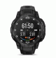 Instinct Crossover AMOLED - Tactical Edition Black - 010-03398-02 - Garmin